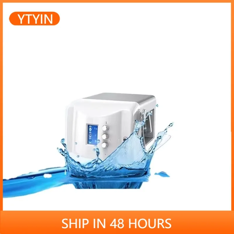 YTYINBest-Selling Microdermabrasion Facial Beauty Hine Small Bubble Desktop Design For Home & Salon Use EU & USA Plug Type
YTYINBest-Selling Microdermabrasion Facial Beauty Hine Small Bubble Desktop Design For Home & Salon Use EU & USA Plug Type