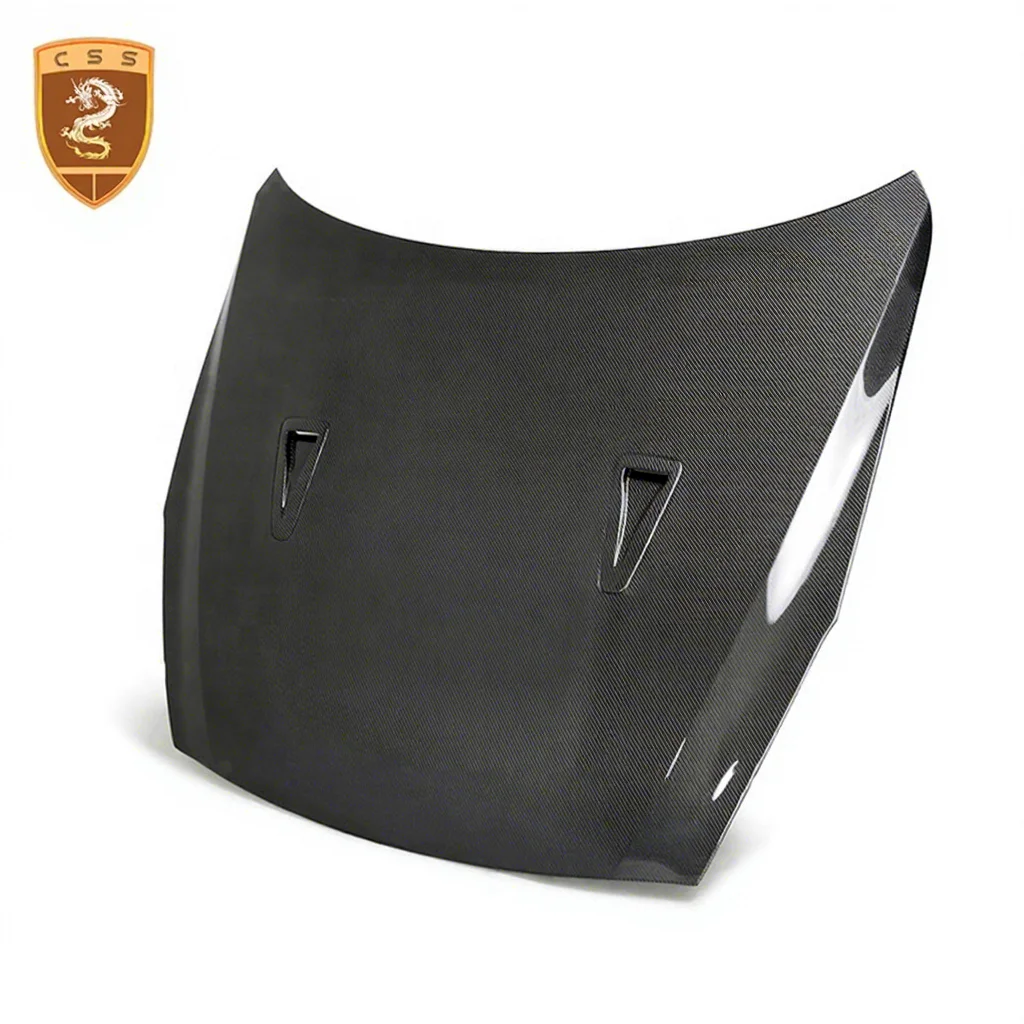 Auto Accessories Carbon Fiber OEM Style Engine Hood Bonnet Cover For Nissan GTR R35
Auto Accessories Carbon Fiber OEM Style Engine Hood Bonnet Cover For Nissan GTR R35