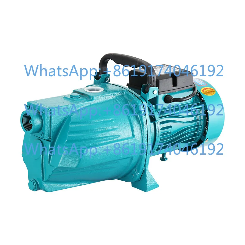 Self-priming Pump High Lift Solar Pressurized Tap Water Well Large Head Pump 220V Household Water Pump
Self-priming Pump High Lift Solar Pressurized Tap Water Well Large Head Pump 220V Household Water Pump