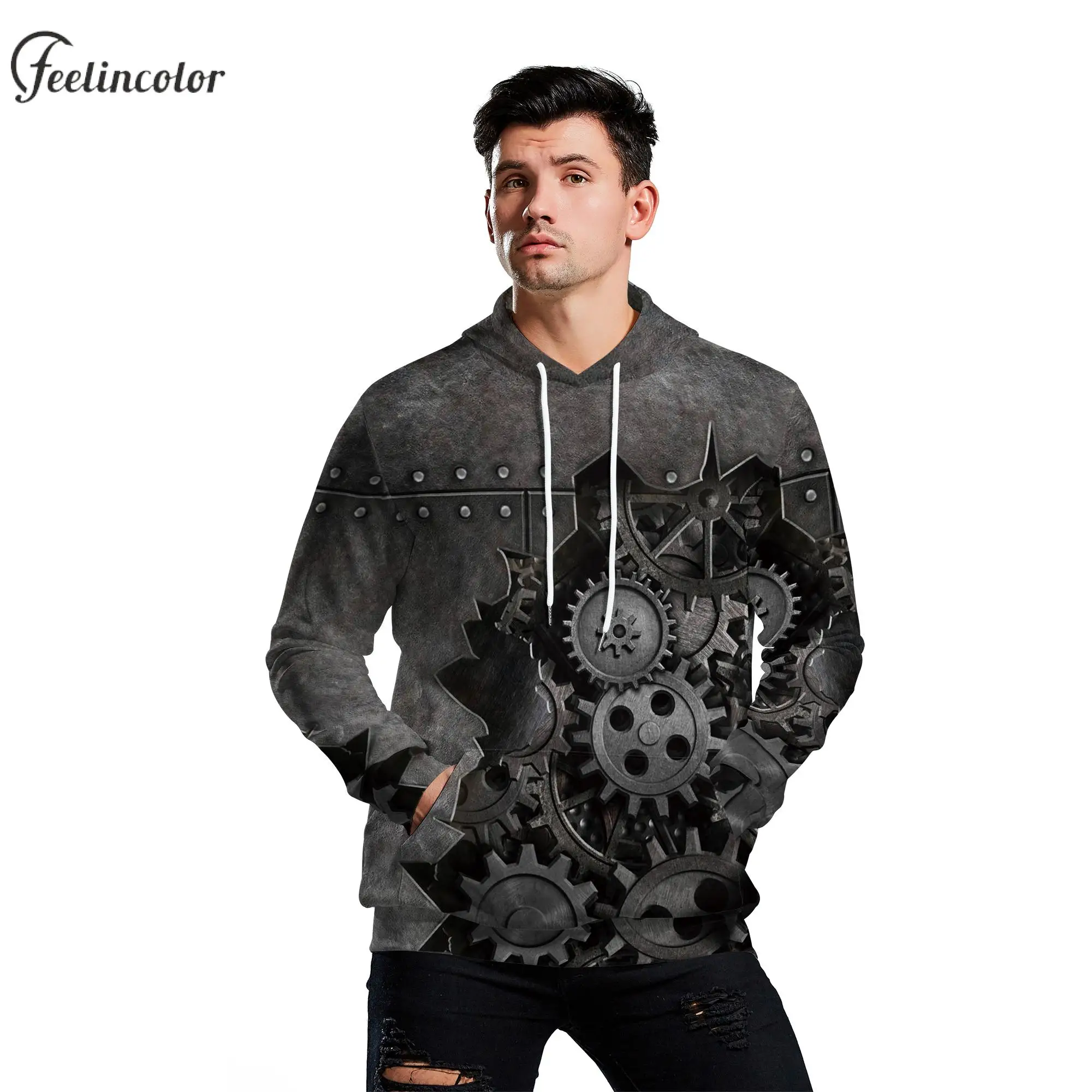 Winter Hoodies Men Sweatshirtsunisex Pullover Hooded Tracksuit Metal Gear Graphic Sweatshirts Gothic Streetwear Male Clothes
Winter Hoodies Men Sweatshirtsunisex Pullover Hooded Tracksuit Metal Gear Graphic Sweatshirts Gothic Streetwear Male Clothes
