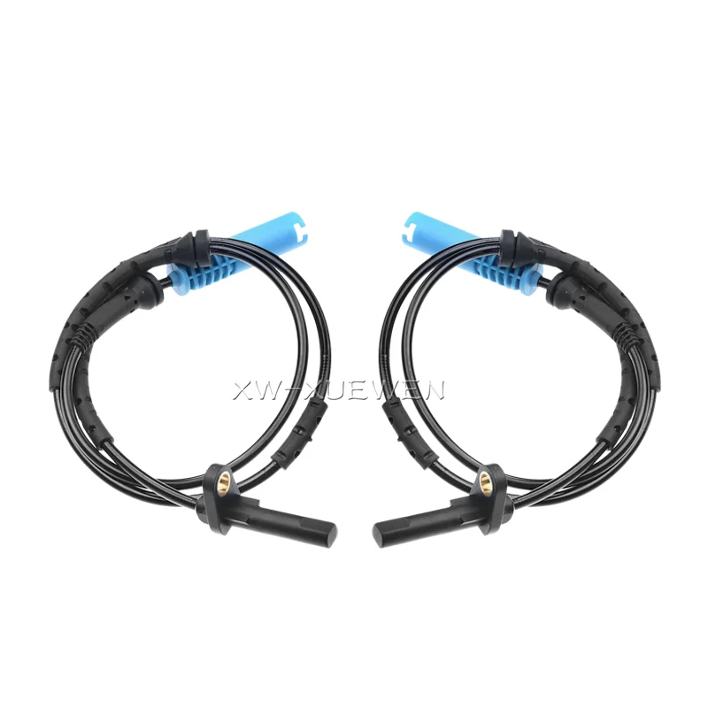 Rear Left and Right ABS Wheel Speed Sensor 34526760047 34526771701 For BMW E61 550i 545i 535d 530xi 530xd 530i 530d 525xi 525i
Rear Left and Right ABS Wheel Speed Sensor 34526760047 34526771701 For BMW E61 550i 545i 535d 530xi 530xd 530i 530d 525xi 525i