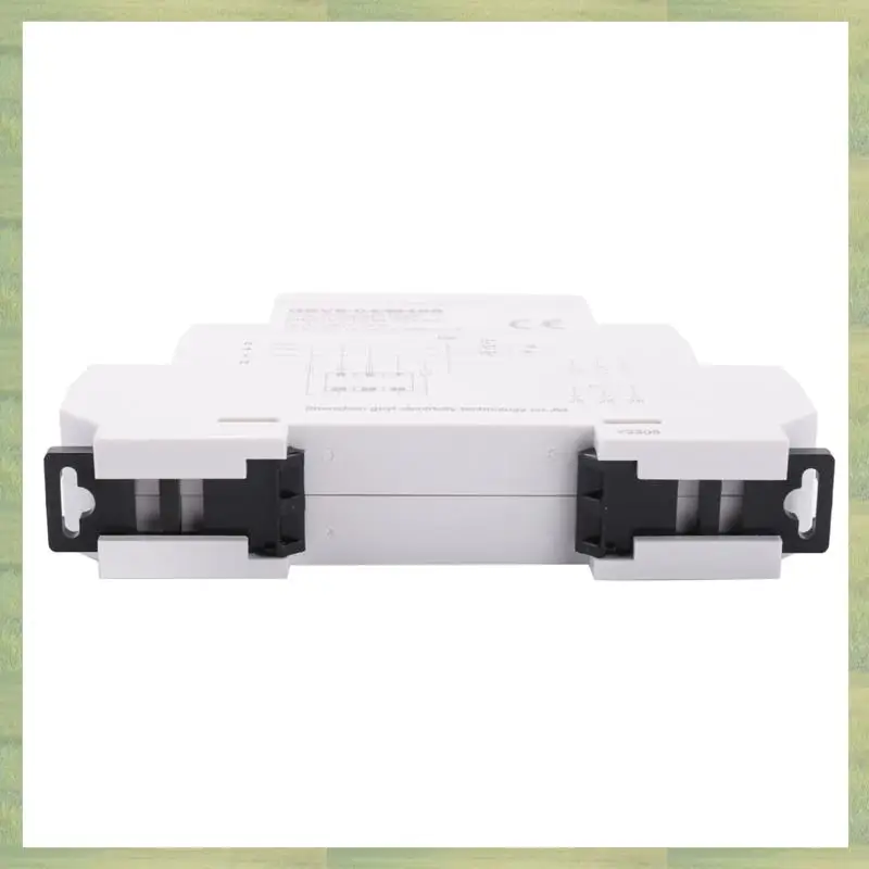 N15R-5X GRV8-04 M460 3-фазное реле контроля напряжения, последовательность фаз, защита от сбоя фазы, реле контроля напряжения
N15R-5X GRV8-04 M460 3-фазное реле контроля напряжения, последовательность фаз, защита от сбоя фазы, реле контроля напряжения