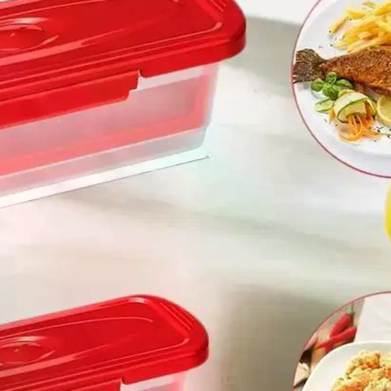 Batter Fish Breader Shaker Bowl With Breading Shaker Tray With Lids Shaker For Frying Chicken Wings Fish Onion Rings Veggies
Batter Fish Breader Shaker Bowl With Breading Shaker Tray With Lids Shaker For Frying Chicken Wings Fish Onion Rings Veggies