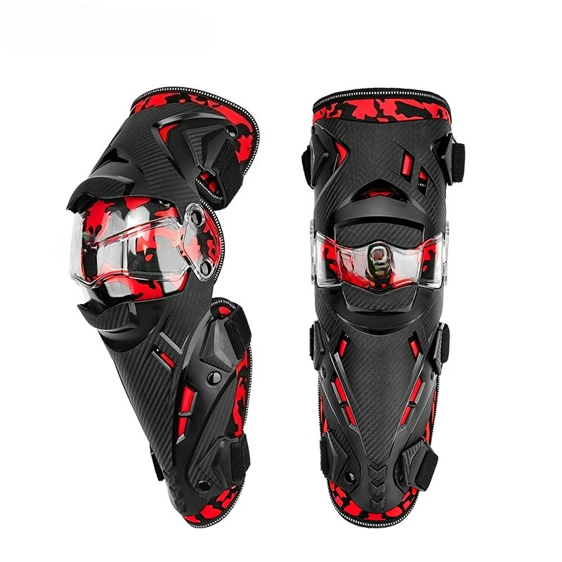 Motorcycle Knee Pads Riding Protective Equipment Riding Longer Comfortable Shock Absorption Leg Pads Knee Pads
Motorcycle Knee Pads Riding Protective Equipment Riding Longer Comfortable Shock Absorption Leg Pads Knee Pads