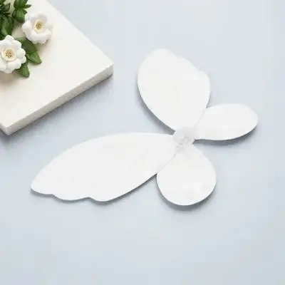 Fairy Wing Butterflies Wing Kids Girls Party Accessory Perfect for Role Play Costume Party Favors Theme Parties
Fairy Wing Butterflies Wing Kids Girls Party Accessory Perfect for Role Play Costume Party Favors Theme Parties