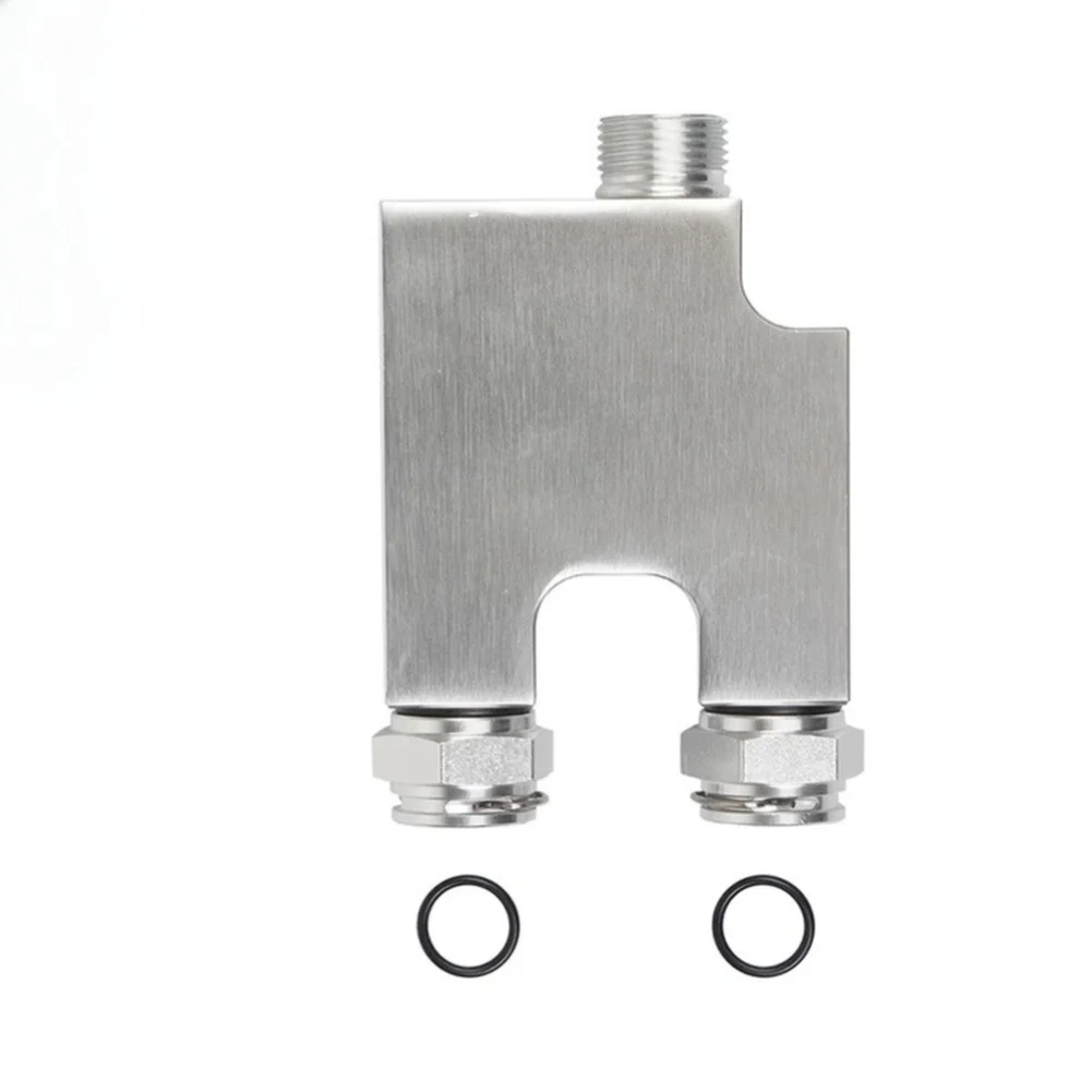 Car Transmission Cooler Thermal Bypass Valve 3100052392 For 2013-2018 Cooler Thermostatic Bypass Car Engine Accessories
Car Transmission Cooler Thermal Bypass Valve 3100052392 For 2013-2018 Cooler Thermostatic Bypass Car Engine Accessories
