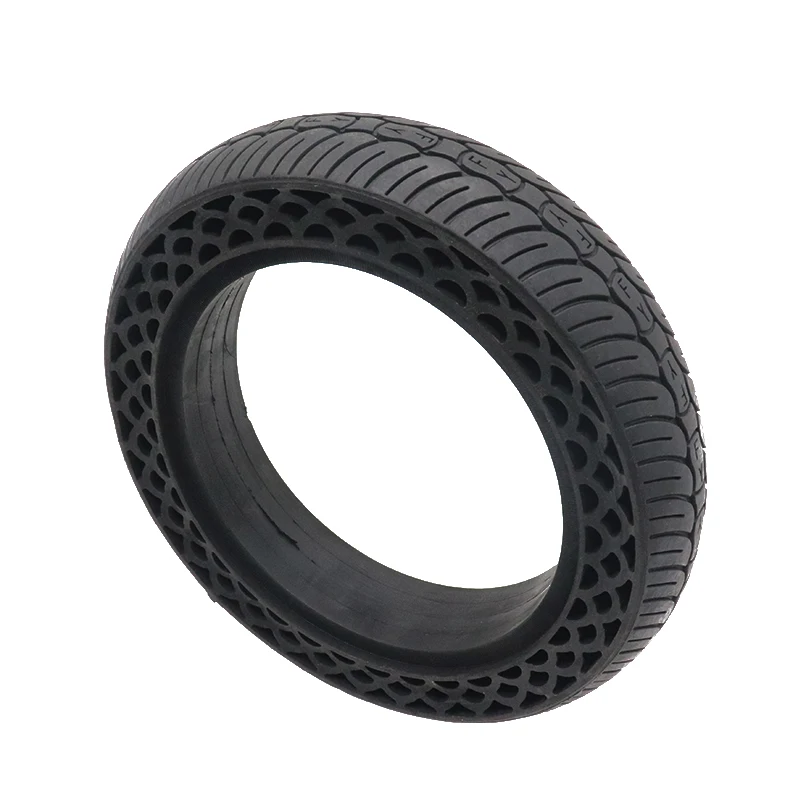 8.5 Inch Honeycomb Solid Tire Anti-Explosion Shock Absorption Soft Tyre Spare Tire for Electric Scooter M365 1S Pro
8.5 Inch Honeycomb Solid Tire Anti-Explosion Shock Absorption Soft Tyre Spare Tire for Electric Scooter M365 1S Pro