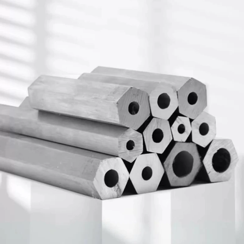 1pcs 304 Stainless Steel Hexagonal Tube Hexagonal Rod Hollow Circular Tube ID=9mm, S=15mm
1pcs 304 Stainless Steel Hexagonal Tube Hexagonal Rod Hollow Circular Tube ID=9mm, S=15mm