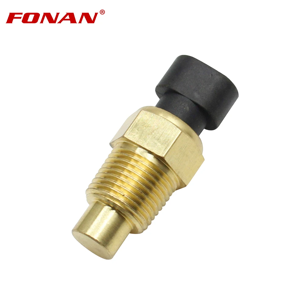 Engine Coolant Temperature Sensor For Chrysler Dodge Plymouth 82-96 25174208 33004281 5226374 M33004281 T0999029
Engine Coolant Temperature Sensor For Chrysler Dodge Plymouth 82-96 25174208 33004281 5226374 M33004281 T0999029