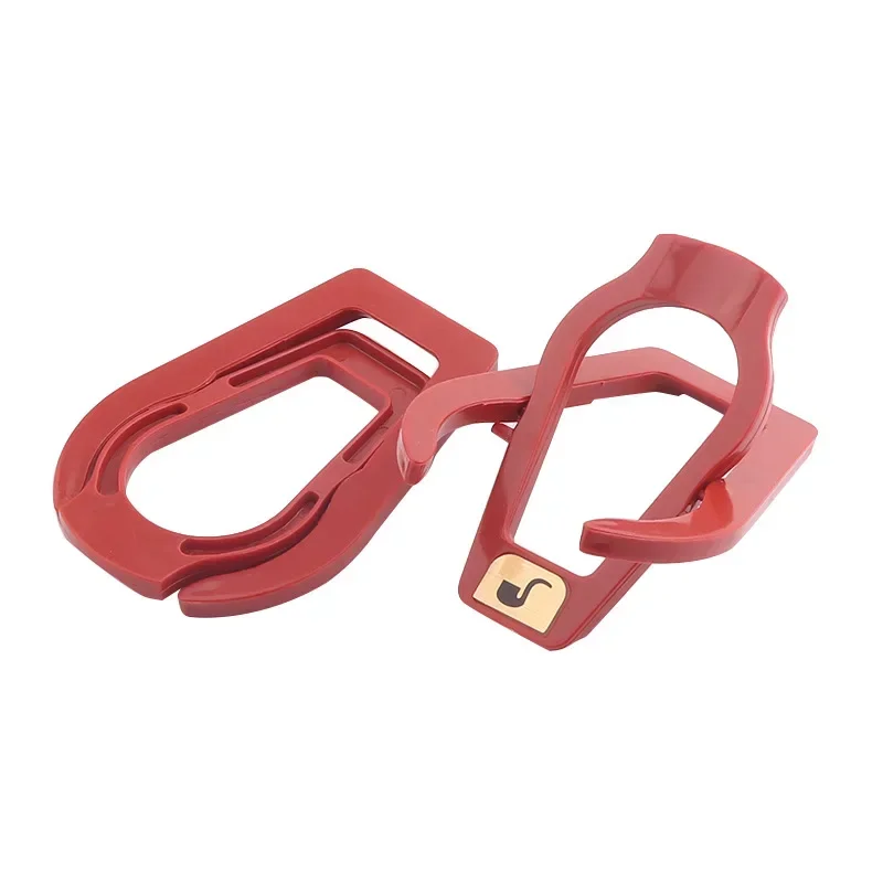 Wholesale Lots 5pcs Plastic Portable Foldable Pipes Rack Holders Tobacco Smoking Pipe Stand Smoking Tool Accessories
Wholesale Lots 5pcs Plastic Portable Foldable Pipes Rack Holders Tobacco Smoking Pipe Stand Smoking Tool Accessories