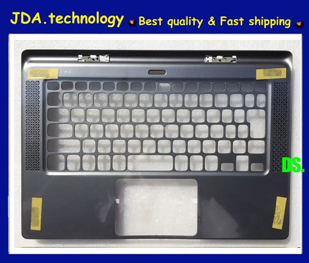 Новая подставка для рук MEIARROW, Верхняя фотография для Dell XPS 14Z L412Z P24G, клавиатура, верхняя крышка, UK макет, 00M4GY 0M4GY
Новая подставка для рук MEIARROW, Верхняя фотография для Dell XPS 14Z L412Z P24G, клавиатура, верхняя крышка, UK макет, 00M4GY 0M4GY