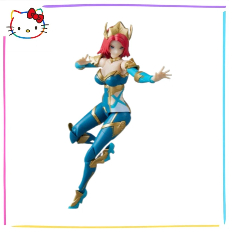 -In Stock Original Jianghunji Mera Animation Cartoon Statue Figures Movable Ornaments Dolls New Products
-In Stock Original Jianghunji Mera Animation Cartoon Statue Figures Movable Ornaments Dolls New Products