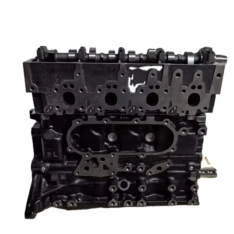 Suitable HOT-Best Price New 3L Engine Assembly Hiace Hilux Prado Coaster 4 Runner Fortuner
Suitable HOT-Best Price New 3L Engine Assembly Hiace Hilux Prado Coaster 4 Runner Fortuner