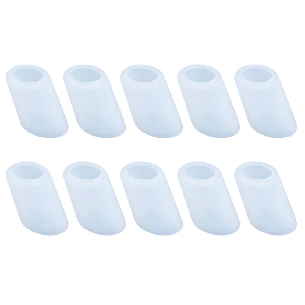 10pcs Silicone Kettle Spout Dustproof Spout Camping Teapot Spout Protective Cover Spouts Cap For Outdoor Camping Picnic Home
10pcs Silicone Kettle Spout Dustproof Spout Camping Teapot Spout Protective Cover Spouts Cap For Outdoor Camping Picnic Home