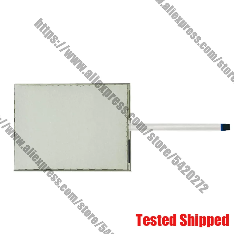 CP6201-1020-0000 Touch Screen Panel Touchpad
CP6201-1020-0000 Touch Screen Panel Touchpad