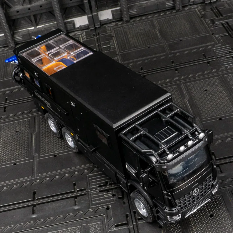 1:32 Mercedes Benz Truck Navigator, модель автомобиля из сплава, коллекция украшений, дверь, можно открыть, подарок для возврата звука и света
1:32 Mercedes Benz Truck Navigator, модель автомобиля из сплава, коллекция украшений, дверь, можно открыть, подарок для возврата звука и света