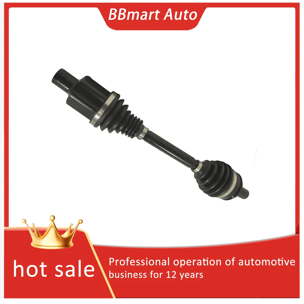 A2223305000 A2223300902 BBmart Auto Parts 1pcs Drive Shaft Left Right For Mercedes Benz W222 S350 S400 S450
A2223305000 A2223300902 BBmart Auto Parts 1pcs Drive Shaft Left Right For Mercedes Benz W222 S350 S400 S450