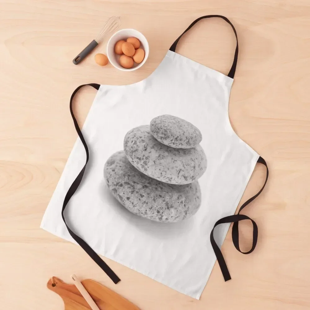 Three pebble sculpture Apron Kitchen Supplies Idea Goods Waterproof Kitchen Woman Apron
Three pebble sculpture Apron Kitchen Supplies Idea Goods Waterproof Kitchen Woman Apron