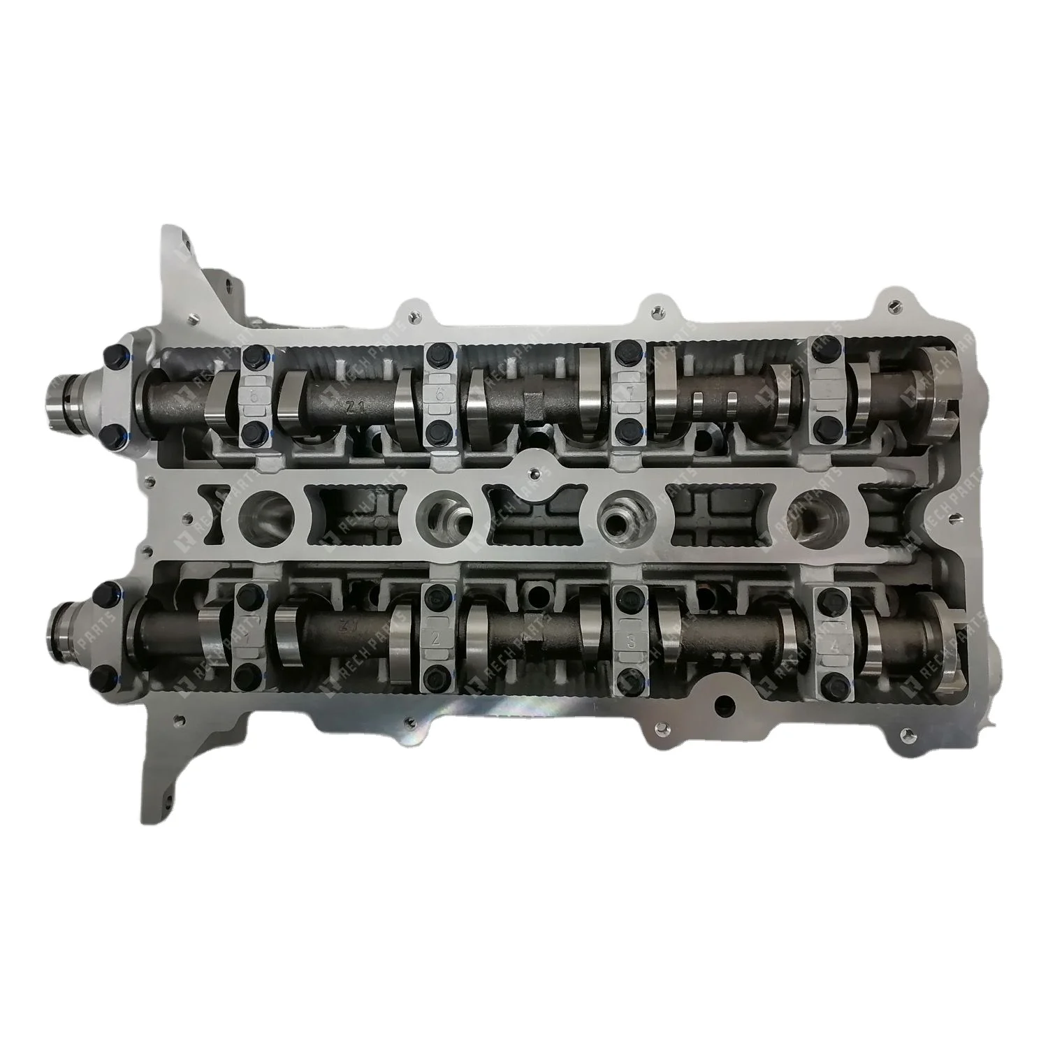 Factory Direct HM484Q Complete Cylinder Head HM484Q-10-010M1 for for Haima 7 S7 2.0L 
Factory Direct HM484Q Complete Cylinder Head HM484Q-10-010M1 for for Haima 7 S7 2.0L