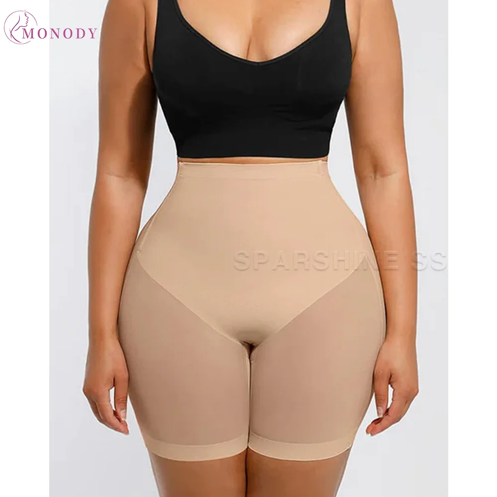 Fajas Colombianas High Waist Tummy Control Butt Lifting Seamless Shorts Waist Trainer Shaper Charming Curves Slimming Underwear
Fajas Colombianas High Waist Tummy Control Butt Lifting Seamless Shorts Waist Trainer Shaper Charming Curves Slimming Underwear