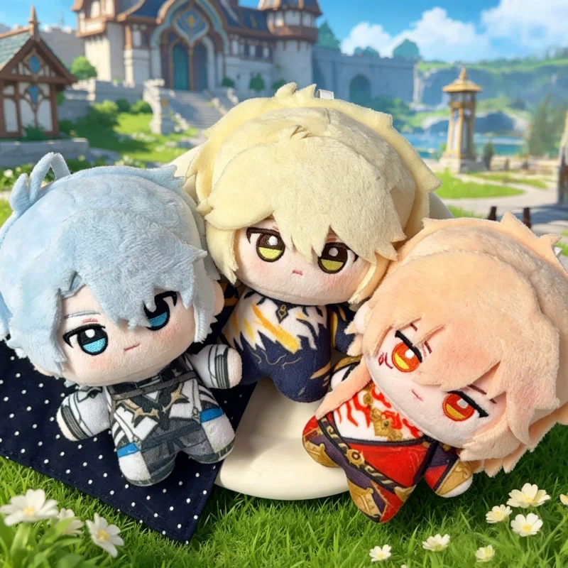 Honkai Star Rail Black Phainon Divine Phainon Mydei Phainon Cotton Doll Plush Keychain Pendant Toy Gift Anime Fans Collectible
Honkai Star Rail Black Phainon Divine Phainon Mydei Phainon Cotton Doll Plush Keychain Pendant Toy Gift Anime Fans Collectible