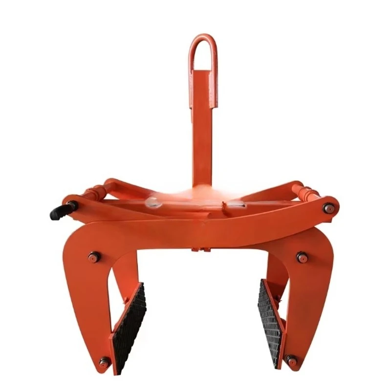 Stone lifting pliers brick machine brick clamping device
Stone lifting pliers brick machine brick clamping device