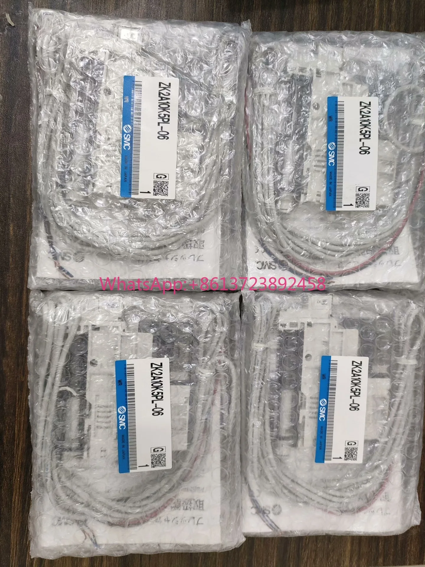 SMC vacuum generator ZK2A10K5PL-06 new original
SMC vacuum generator ZK2A10K5PL-06 new original