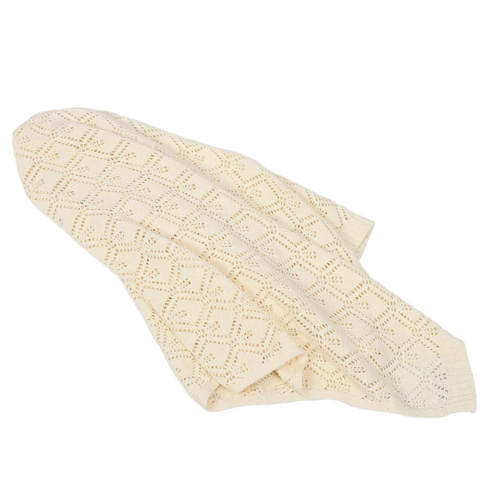 Newborn Baby Blanket Quilt Swaddle Receiving Breathing Soft Comfortable Knit Cover Boy Girl Infants Breathable Warm
Newborn Baby Blanket Quilt Swaddle Receiving Breathing Soft Comfortable Knit Cover Boy Girl Infants Breathable Warm
