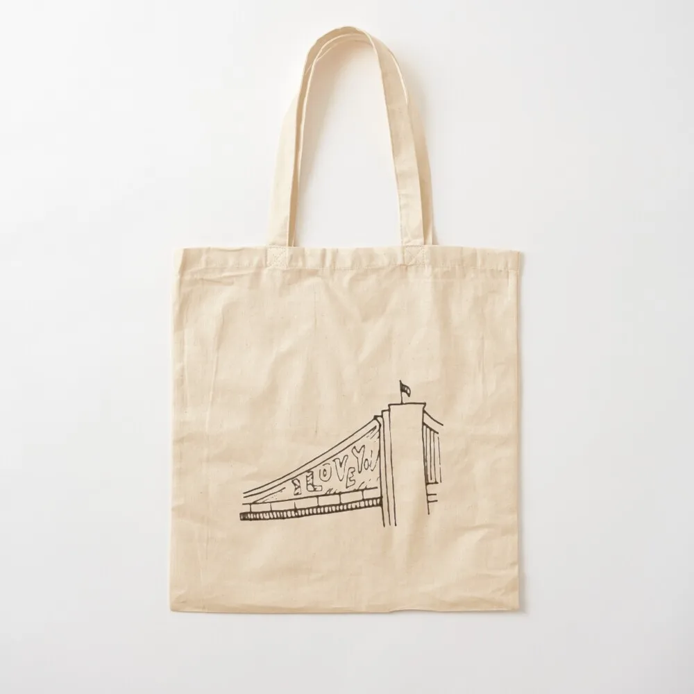 petergwen i love you bridge Tote Bag Woman shopper bag custom bags Handbags women Custom bag Canvas Tote
petergwen i love you bridge Tote Bag Woman shopper bag custom bags Handbags women Custom bag Canvas Tote