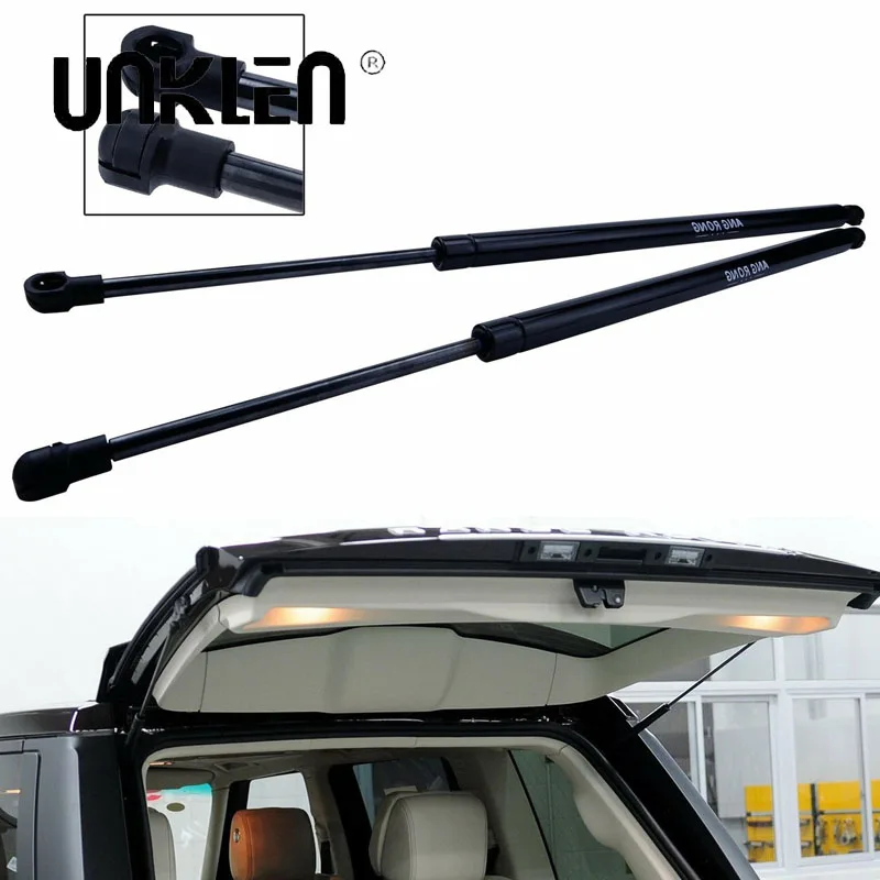 BHE760020 Suitable for Range Rover 2002-2009 and Range Rover 2010-2012 rear cover strut
BHE760020 Suitable for Range Rover 2002-2009 and Range Rover 2010-2012 rear cover strut