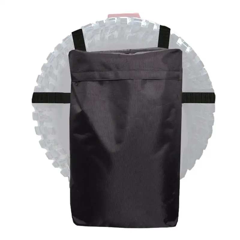 Spare Tire Storage Bag Car Spare Tire Cover Case Auto Wheel Tire Storage Bags Large Capacity Spare Tire Bag Vehicle Tyre Access
Spare Tire Storage Bag Car Spare Tire Cover Case Auto Wheel Tire Storage Bags Large Capacity Spare Tire Bag Vehicle Tyre Access
