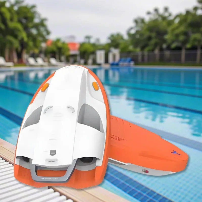 400w Outdoor Sports High Speed Water Scooters Wholesale Diving Water Scooters Sea Underwater New Electric Water Scooter
400w Outdoor Sports High Speed Water Scooters Wholesale Diving Water Scooters Sea Underwater New Electric Water Scooter