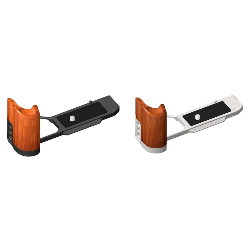 A53M New Camera L-Shaped Bracket Plate Wooden Handle Bracket For Nikon ZF Camera Base Plate Camera Tripod Photography Bracket
A53M New Camera L-Shaped Bracket Plate Wooden Handle Bracket For Nikon ZF Camera Base Plate Camera Tripod Photography Bracket