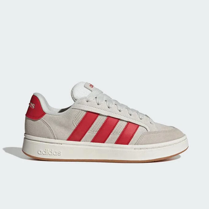Мужские и женские износостойкие модные низкие кроссовки Adidas Authentic Year HQ7365
Мужские и женские износостойкие модные низкие кроссовки Adidas Authentic Year HQ7365