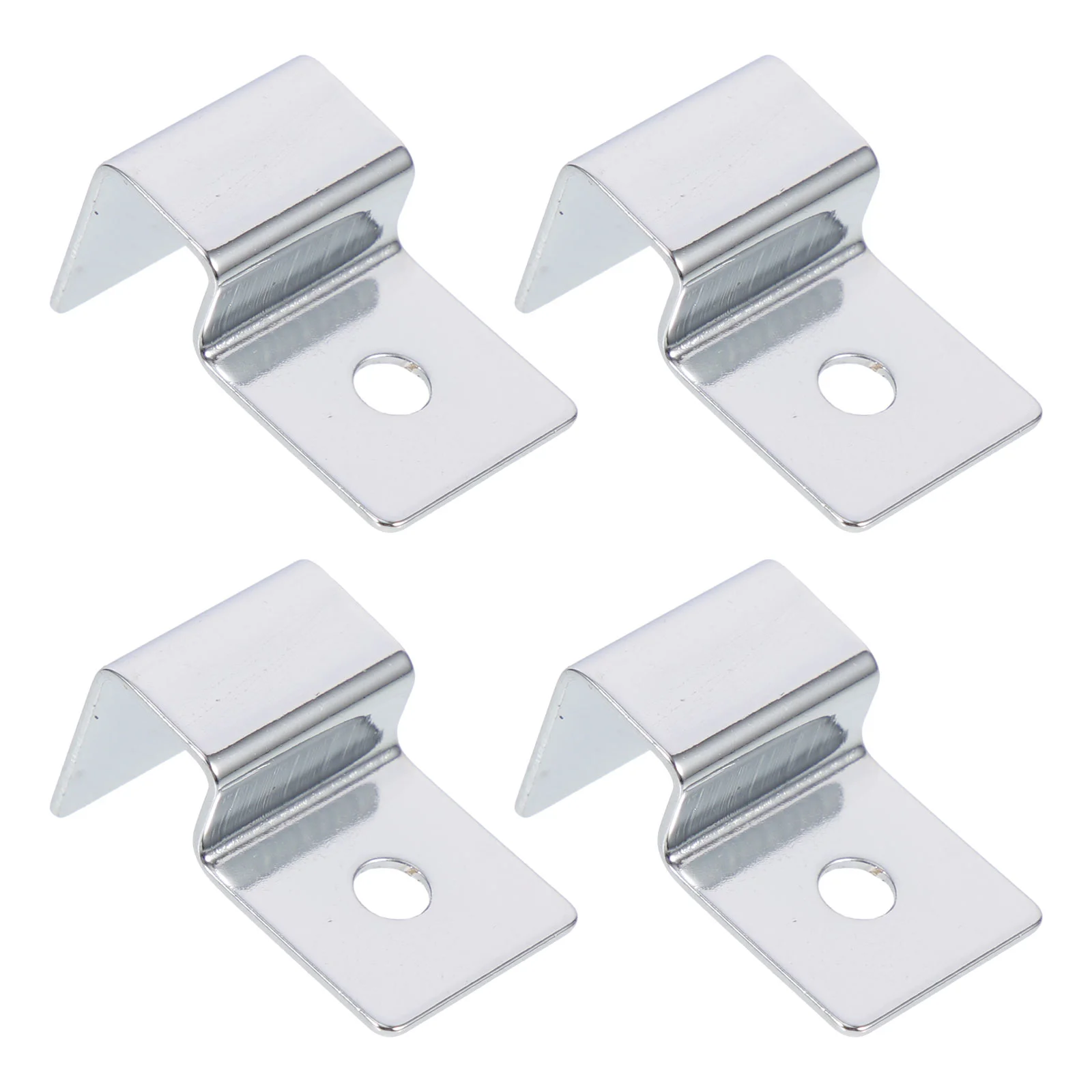 4 Pcs Support Frame Aquarium Lid Cover Holders Fish Tanks Rack Racks Bracket Supply Glass Clips
4 Pcs Support Frame Aquarium Lid Cover Holders Fish Tanks Rack Racks Bracket Supply Glass Clips