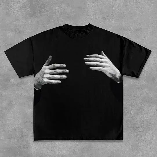 Embrace gesture printed oversized graphic t shirt harajuku goth streetwear vintage pro choice shirts y2k top gothic men clothing
Embrace gesture printed oversized graphic t shirt harajuku goth streetwear vintage pro choice shirts y2k top gothic men clothing