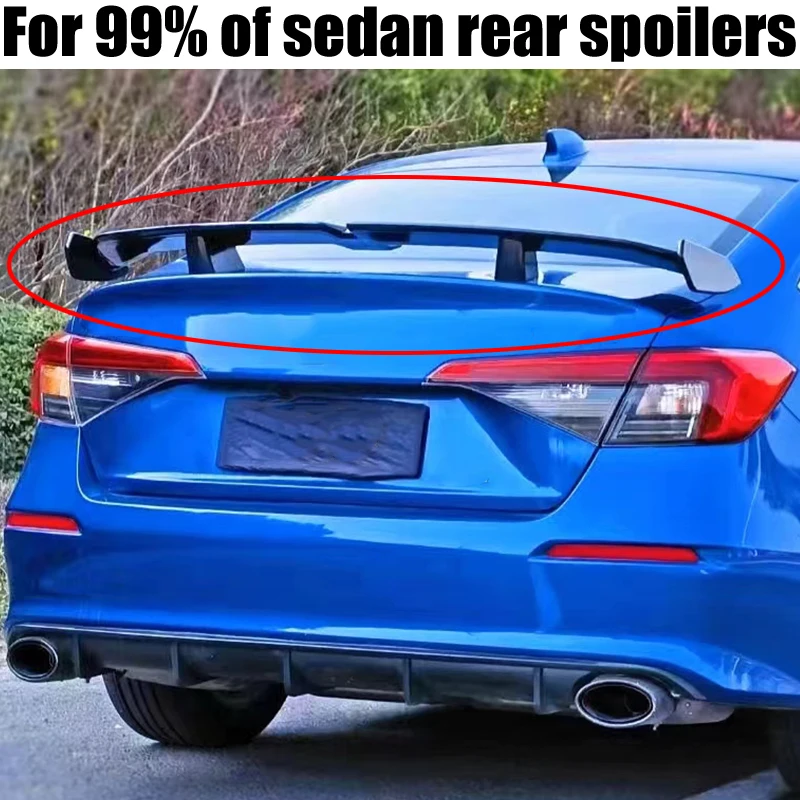 For BMW Toyota Honda Kia Hyundai Opel Tesla Mazda VW MG5/6 etc.carbon fiber spoiler PRO universal luggage compartment lid part
For BMW Toyota Honda Kia Hyundai Opel Tesla Mazda VW MG5/6 etc.carbon fiber spoiler PRO universal luggage compartment lid part