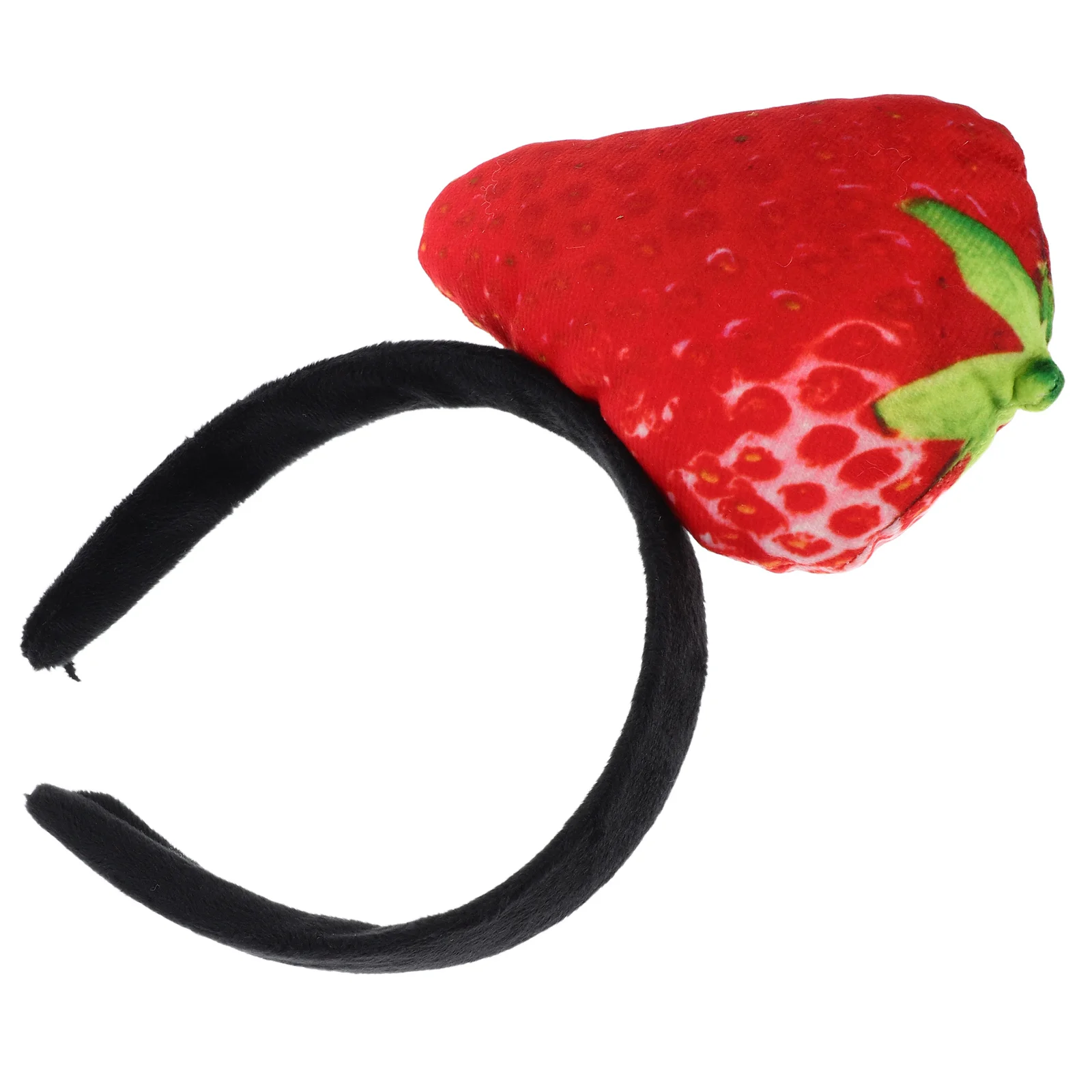 Strawberry Makeup Headband Soft Adjustable Spa Hairband Facial Headband for Face Washing Skincare Headbands Women
Strawberry Makeup Headband Soft Adjustable Spa Hairband Facial Headband for Face Washing Skincare Headbands Women