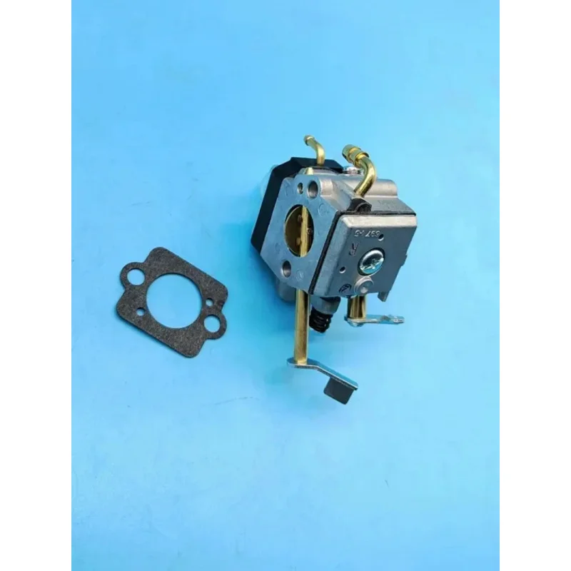 High Performance Diaphragm Carburetor Fit For Honda GXR120 GX100 Gas Tamping Rammer Repair Parts
High Performance Diaphragm Carburetor Fit For Honda GXR120 GX100 Gas Tamping Rammer Repair Parts