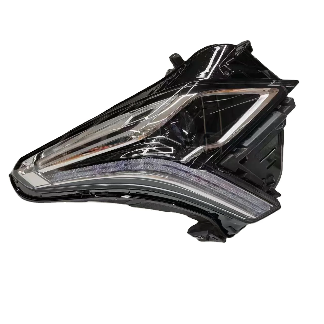 For Cadillac lighting system car lights led headlight XT5 Factory direct sales headlights Original high-quality car headlight
For Cadillac lighting system car lights led headlight XT5 Factory direct sales headlights Original high-quality car headlight
