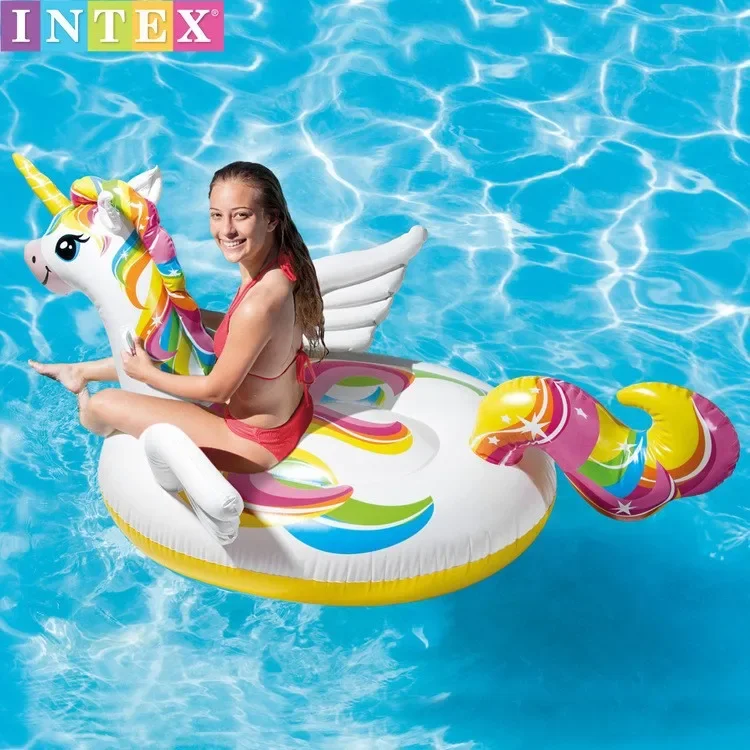 2024 Swimming Pool Large Water Floating Row Leisure Entertainment Inflatable Small Unicorn Mount
2024 Swimming Pool Large Water Floating Row Leisure Entertainment Inflatable Small Unicorn Mount