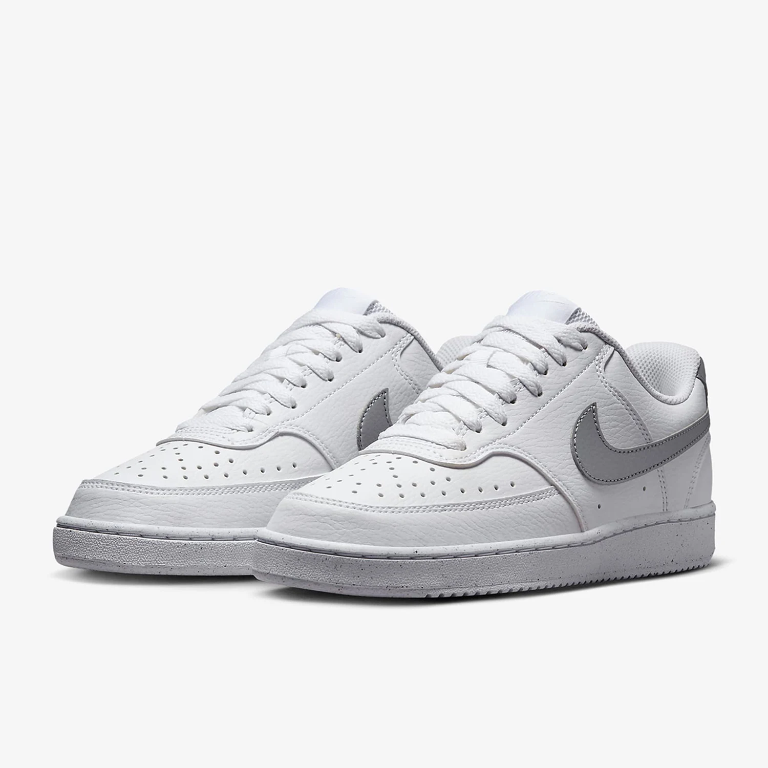 Nike official authentic Court Vision women's low cut fashionable sports and leisure shoes DH3158
Nike official authentic Court Vision women's low cut fashionable sports and leisure shoes DH3158