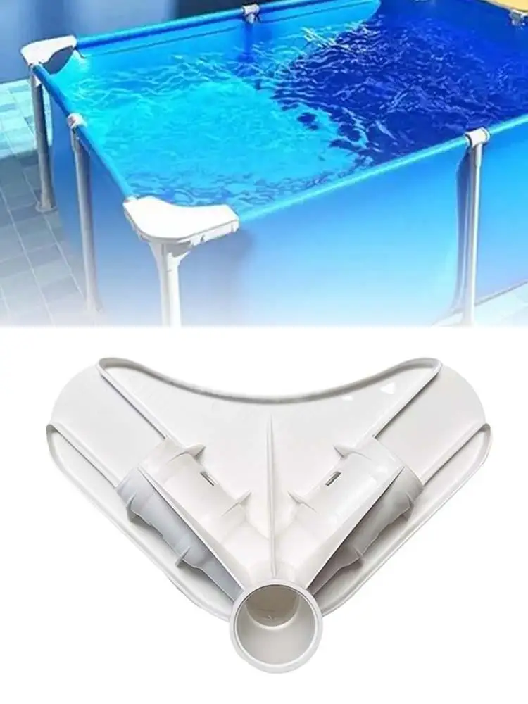 Pool Frame Corner Support Compact Replace for Ground Pools Metal Frame Pools for Outdoor Home
Pool Frame Corner Support Compact Replace for Ground Pools Metal Frame Pools for Outdoor Home