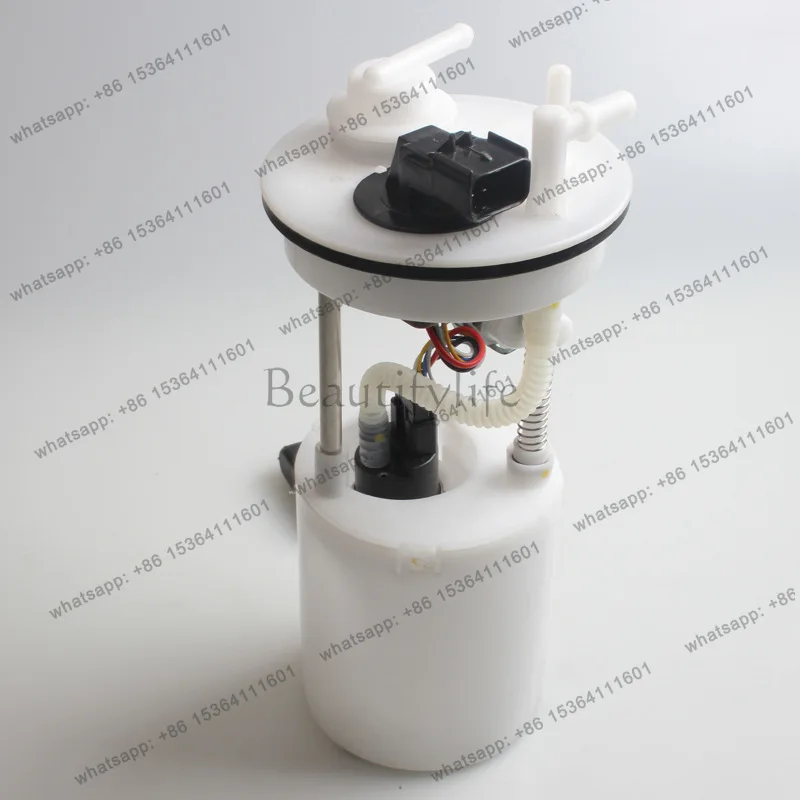 96570070 96298305 Electric fuel pump for auto parts Matiz 0.8L 1.0L
96570070 96298305 Electric fuel pump for auto parts Matiz 0.8L 1.0L