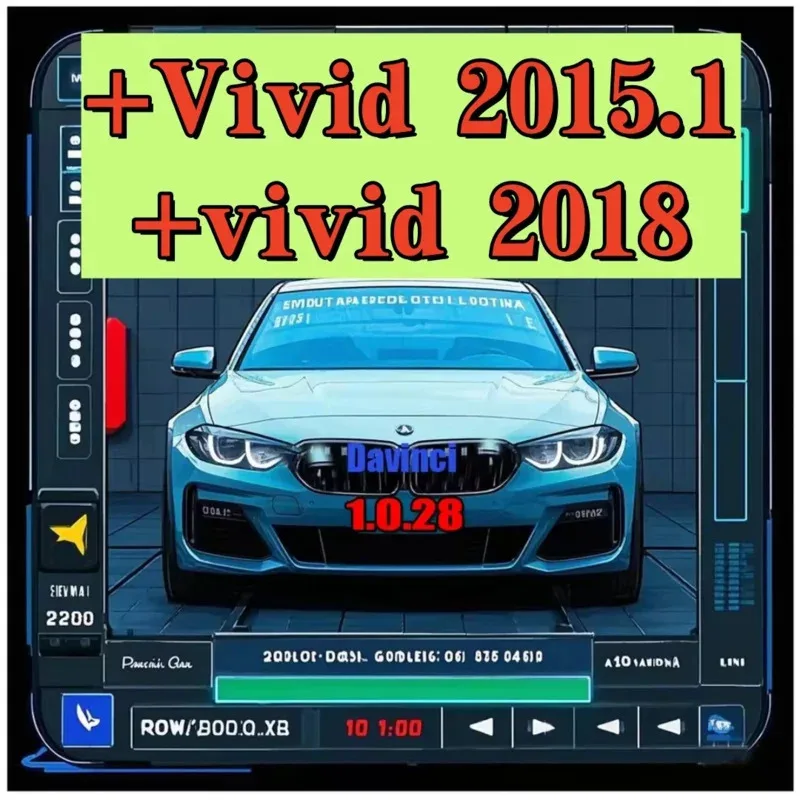 2023 Latest Version VIVID 10.2 Vivid 2015.1 Vivid 2018.1 (Atris-Technik) in HDD Automotive Workshop DATA Auto Repair Software
2023 Latest Version VIVID 10.2 Vivid 2015.1 Vivid 2018.1 (Atris-Technik) in HDD Automotive Workshop DATA Auto Repair Software