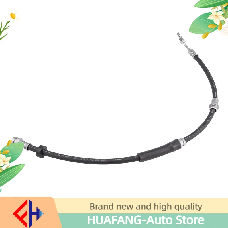 Гидравлический шланг переднего моста правого тормоза 8w0611708g для A4 B9 2015-2019 2.0t, a5 2016-2020, a4/rs4, a5/s5, высокое качество
Гидравлический шланг переднего моста правого тормоза 8w0611708g для A4 B9 2015-2019 2.0t, a5 2016-2020, a4/rs4, a5/s5, высокое качество