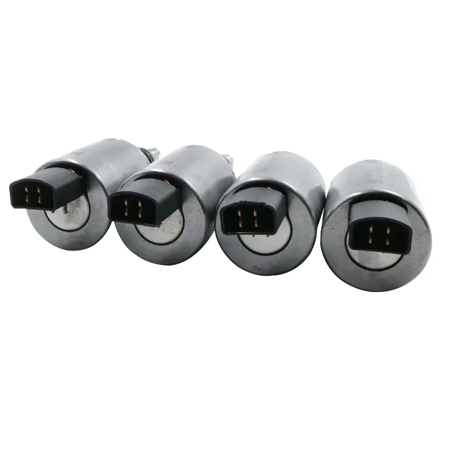 Оригинальный 0AM DQ200 DSG 13150568 13150457 Электромагнитный клапан коробки передач для инструментов Volkswagen, автомобильные аксессуары
Оригинальный 0AM DQ200 DSG 13150568 13150457 Электромагнитный клапан коробки передач для инструментов Volkswagen, автомобильные аксессуары