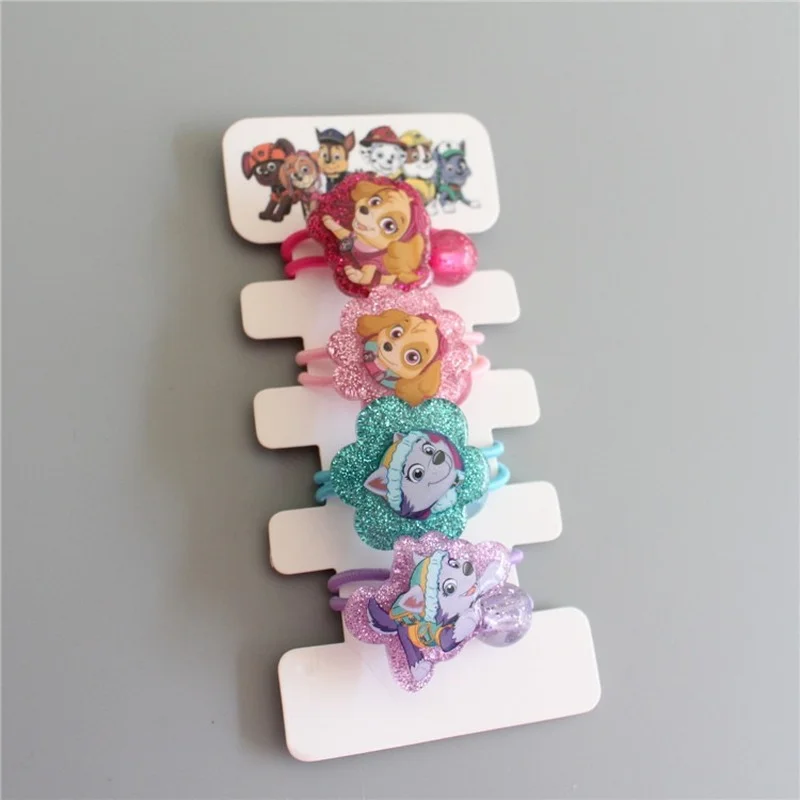 Paw Patrol Anime Cartoon Clips Sweet Princess Hair Ornament Headband Hairpins Children's Jewelry Hair Accessories Birthday Gifts
Paw Patrol Anime Cartoon Clips Sweet Princess Hair Ornament Headband Hairpins Children's Jewelry Hair Accessories Birthday Gifts