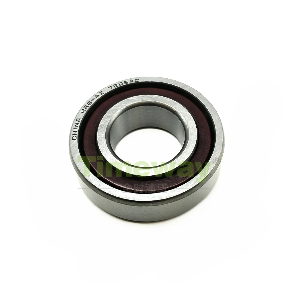 CHINA Angular Contact Ball Bearings 7205 7206 AC
CHINA Angular Contact Ball Bearings 7205 7206 AC