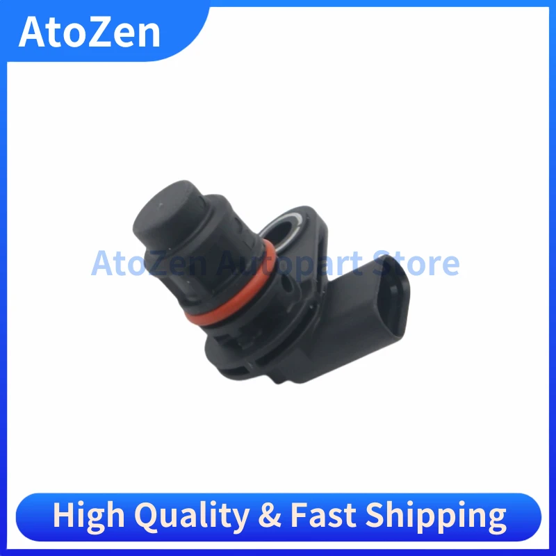 HX7Z-6B288-A HX7Z6B288A Датчик положения распределительного вала для Ford F-150 Mustang 2018-2019 Edge Focus 1,0 1,5 Автозапчасти Автомобильные аксессуары
HX7Z-6B288-A HX7Z6B288A Датчик положения распределительного вала для Ford F-150 Mustang 2018-2019 Edge Focus 1,0 1,5 Автозапчасти Автомобильные аксессуары